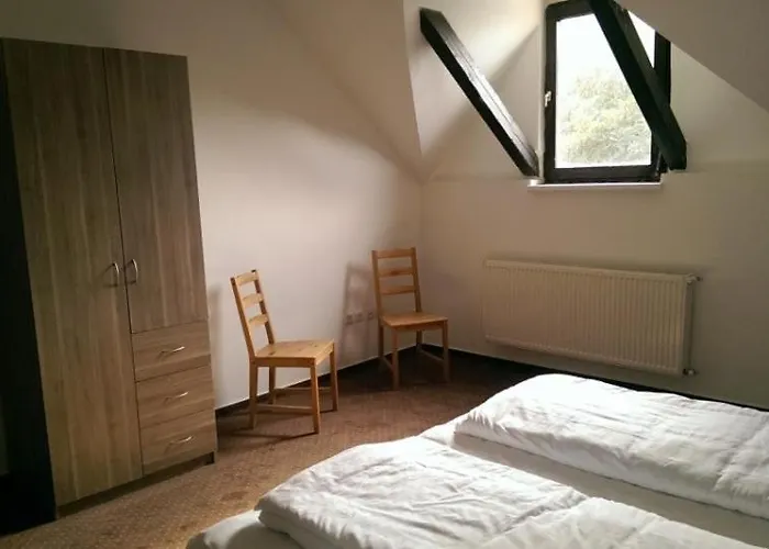 Buda K Apartmanhotel *